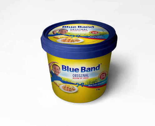 Blue Band Original 250g