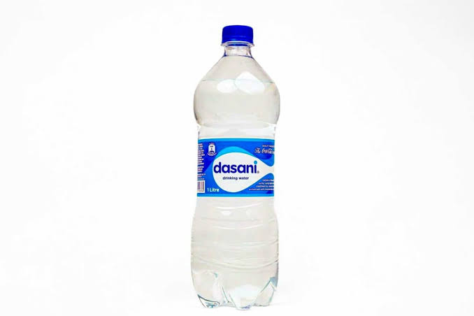 Dasani Water