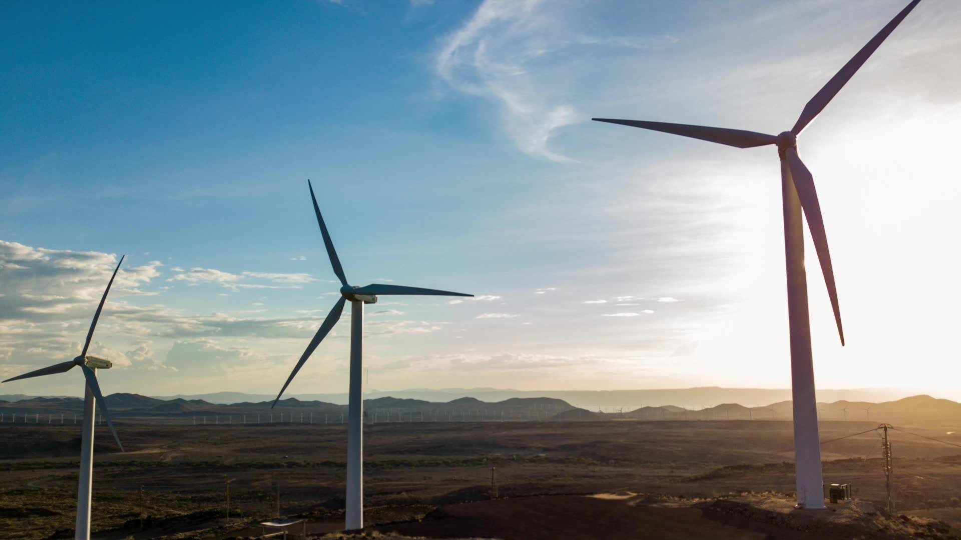 Lake Turkana Wind Power Limited