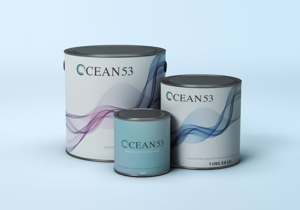Trusted Paint Manufacturer & Distributor in Kenya - Ocean 53 Paints